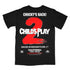 Coming Soon... (Video Store Promotional Full Color Photo T-Shirt / Timed Edition)